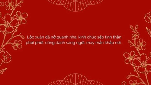 Lời chúc Tất niên cuối năm: Ý nghĩa, Cách viết và Gợi ý hay