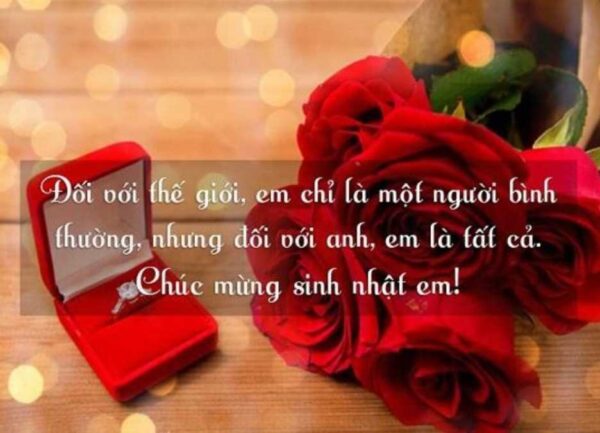 Những lời chúc bạn gái hay nhất Danh sách lời chúc tuyệt vời