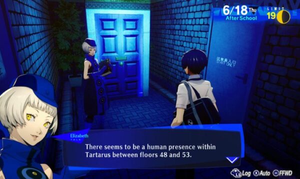 Persona 3 Reload Missing Person: What You Need to Know