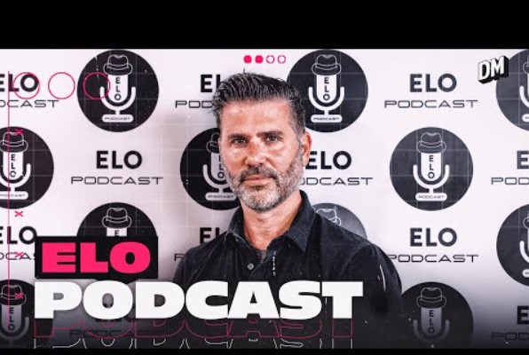 Elo Podcast Video Completo Gratis