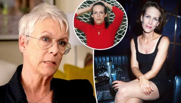 The Truth About The Rumors Has Jamie Lee Curtis Passed Away?