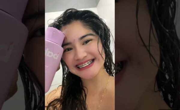 Kamangyan Viral Video Shampoo Scandal